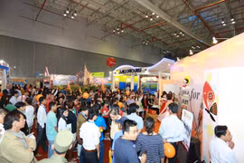 ITE 2015 caters great travel deals