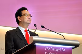 Looking back on 20 years of Vietnam – ASEAN relations 