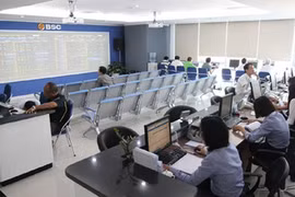 Shares rebound from ‘Black Monday'