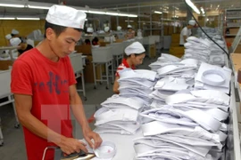  Vietnam registers decreases in business number, scale 