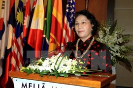 Asia-Pacific conference promotes solidarity with Cuba