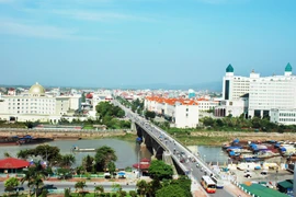 Quang Ninh maintains socio-economic development targets