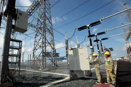 State-owned groups push ahead with restructuring