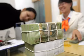 Regional minimum wage to rise 12.4 percent next year
