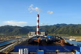 Thermal power plants urged for waste treatment
