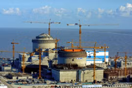 Conference on nuclear technology opens in Da Nang 