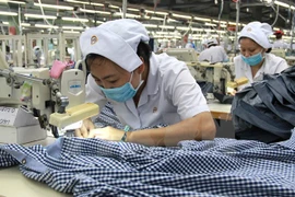 Thai firms seek investment opportunities in Ho Chi Minh City