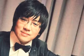 Vietnamese pianist wins German prize