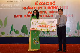 Ho Chi Minh City acts to protect the environment 