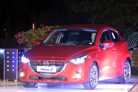 THACO leads auto sales in July