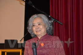  Soc Trang community backs AO victim lawsuit in France