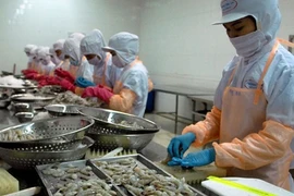  Agro-fishery-forestry export falls in first 8 months