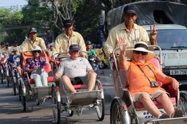 Book offers insight into Vietnamese culture