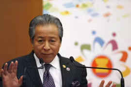 Cuba seeks Malaysia’s support to get US trade blockade lifting