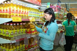 Vegetable oil imports expected to exceed 800,000 tonnes