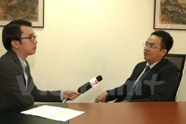Vietnamese embassy works with Singapore on entry denial 