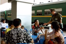 Tobacco use rampant among men in Hanoi 