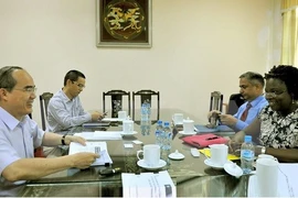 WB to help Vietnam build population report