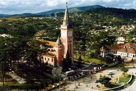 Central Highlands facilitates religious practices