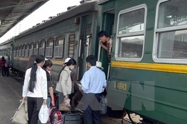  Train to China now unpopular because of cost