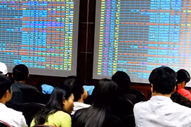 Stock market: Blue chips erase morning gains 