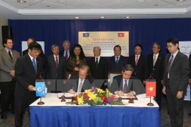 Stellar achievements from mountainous poverty reduction project