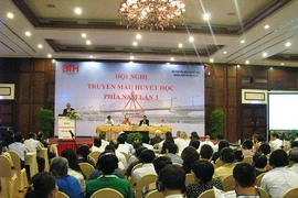 Southern haematology, blood transfusion conference opens