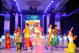  Int’l travel expo to be held in HCM City 