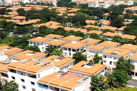 HCM City property rebounds