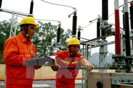 Son La connects remote villages to national grid