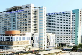 Satellite hospital network enhanced in Dong Nai
