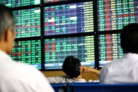 Securities market needs an overhaul 