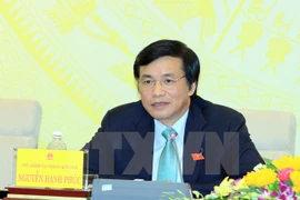 Vietnam, Laos NA offices boost stronger links
