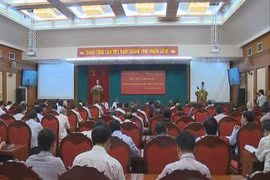 Scientific forum seeks further reforms for economic growth