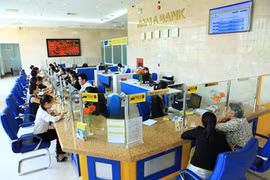 Small banks fight against takeovers