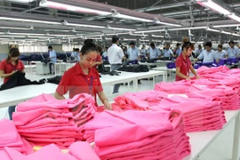 Vietnam moves to improve business climate 