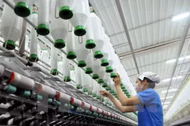 Technology innovation promoted for global integration 
