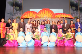 Vietnam cultural days in full swing in US
