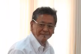  Japanese Ambassador hails Party leader’s visit to Japan