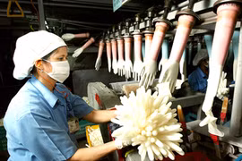 Malaysia: Rubber exports increase sharply