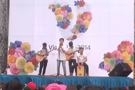  Hanoi to host Viet Pride festival
