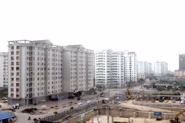 Over sixty commercial projects shift to social housing