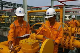  Domestic shares continue to rebound