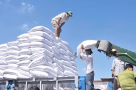 MARD proposes sugar import quota