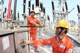 60 plants join power market by August 