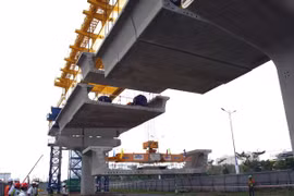 Ho Chi Minh City works to speed up ODA disbursement 