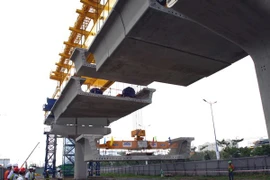 Ho Chi Minh City works to speed up ODA disbursement 