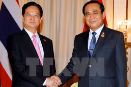 PM’s visit marks milestone in Vietnam-Thailand strategic partnership 