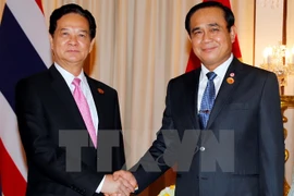 PM’s visit marks milestone in Vietnam-Thailand strategic partnership 