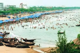 Thanh Hoa targets 403 million USD from tourism by 2020